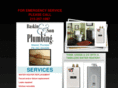 baskinandsonplumbing.com