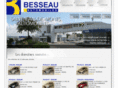 besseau-occasion.com