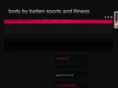 bodybybatten.com