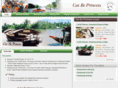 caibeprincessmekong.com