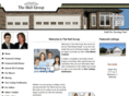 callthehallgroup.com