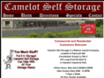 camelotparkselfstorage.com