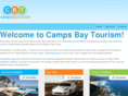 campsbaytourism.com