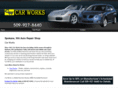 carworksspokane.net