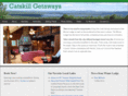 catskillgetaways.net