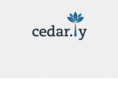 cedarly.com