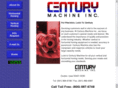 centurymachine.com