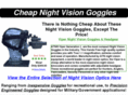 cheap-night-vision-goggles.com