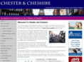 chesterandcheshire.net