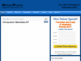 chiropractor-manhattan.com