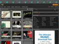 christianmusicartists.net