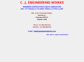 cjengineeringworks.com