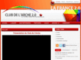 clubdelarche.org