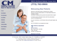 cmdentalcenter.com
