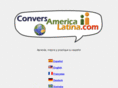 conversamericalatina.com