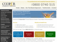 cooperfs.com