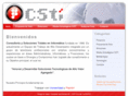 csti-mexico.com