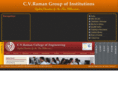 cvraman.org