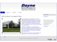 daynesupply.com