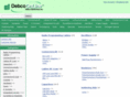 debcoelectronics.com