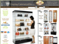 displaycabinet2go.com