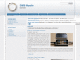 dms-audio.com