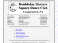 doubledaydancers.com