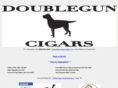 doubleguncigar.com