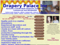 draperypalace.com