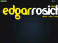 edgarrosich.com