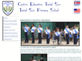 escuelatuetalsur.com