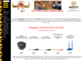 fireflybaseball.com