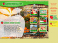 gardenfreshmarket.com