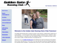goldengaterunningclub.org