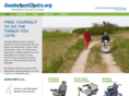 goodwheelchair.com