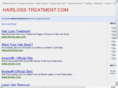 hairloss-treatment.com