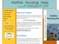 halifaxhousinghelp.org
