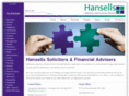 hansells.co.uk