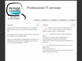heimdal-systems.com