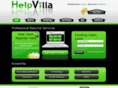 helpvilla.com