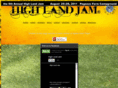 highlandjam.com