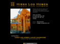 hirschloghomes.com