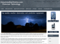 homeweatherstation.com