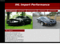ihlperformance.com