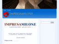 impresamilone.com