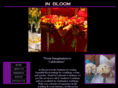 inbloomevents.com