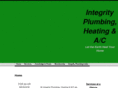 integrityplumbingmaine.com