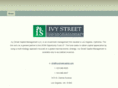 ivystreetcapital.com
