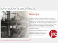 jrarchitects.co.uk