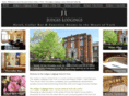 judgeslodging.co.uk